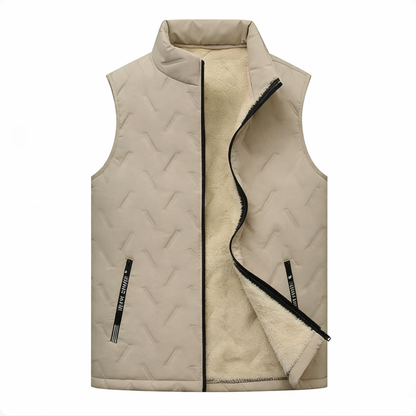 BRYSON™ – Gepolsterte Winterweste