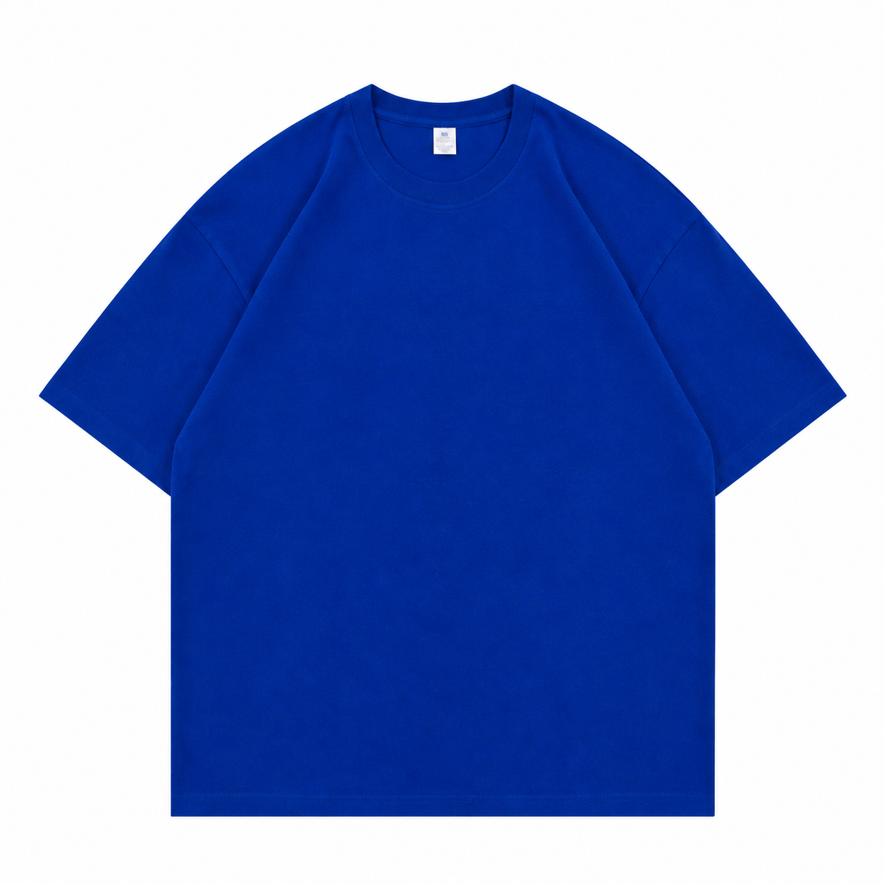 BALANCEFIT TEE™ – Perfekt sitzendes T-Shirt aus 100 % Baumwolle
