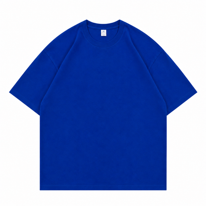 BALANCEFIT TEE™ – Perfekt sitzendes T-Shirt aus 100 % Baumwolle