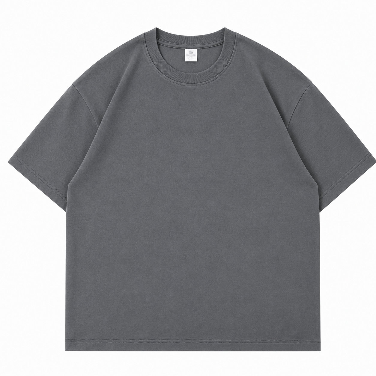 BALANCEFIT TEE™ – Perfekt sitzendes T-Shirt aus 100 % Baumwolle