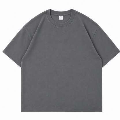 BALANCEFIT TEE™ – Perfekt sitzendes T-Shirt aus 100 % Baumwolle