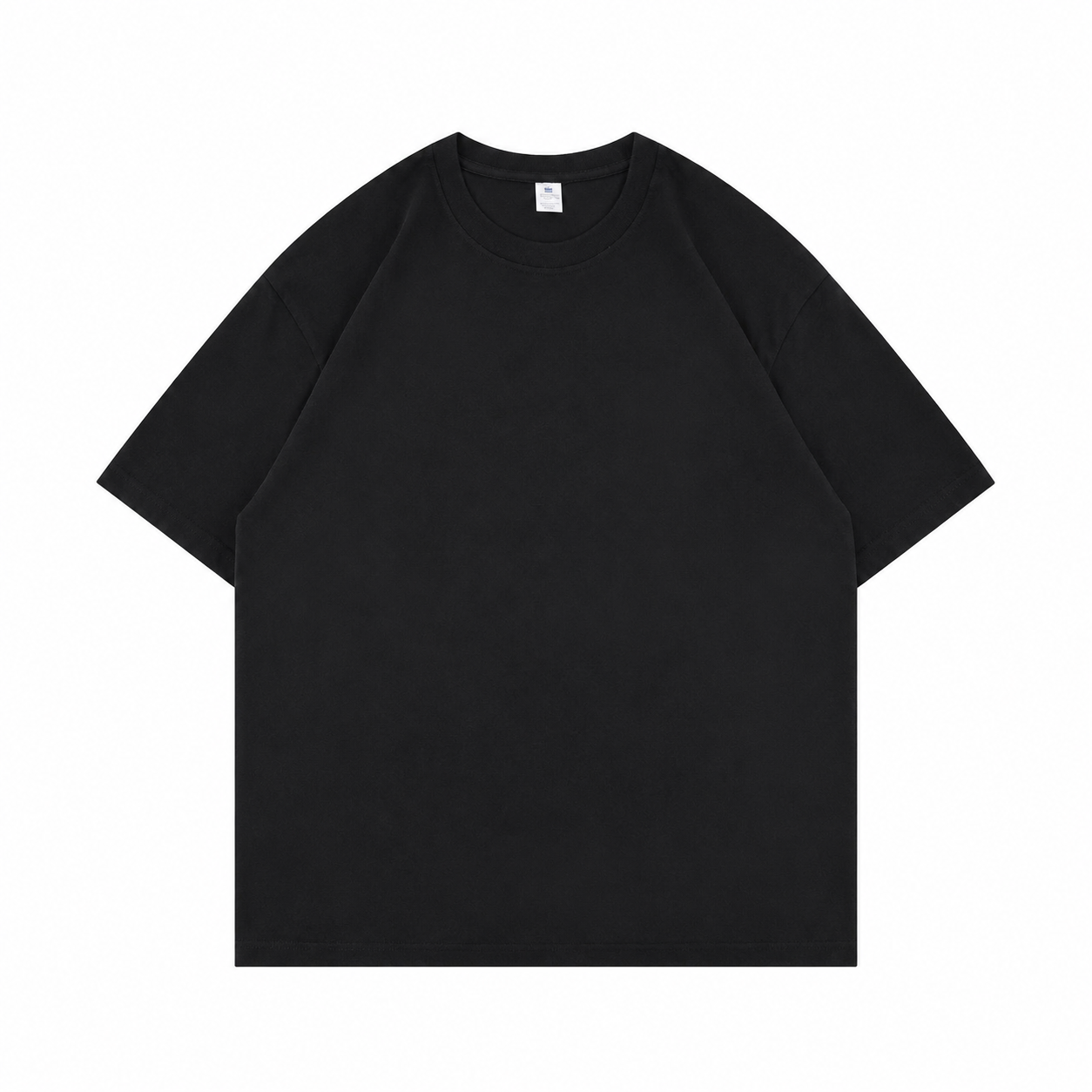 BALANCEFIT TEE™ – Perfekt sitzendes T-Shirt aus 100 % Baumwolle