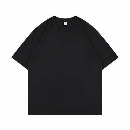 BALANCEFIT TEE™ – Perfekt sitzendes T-Shirt aus 100 % Baumwolle