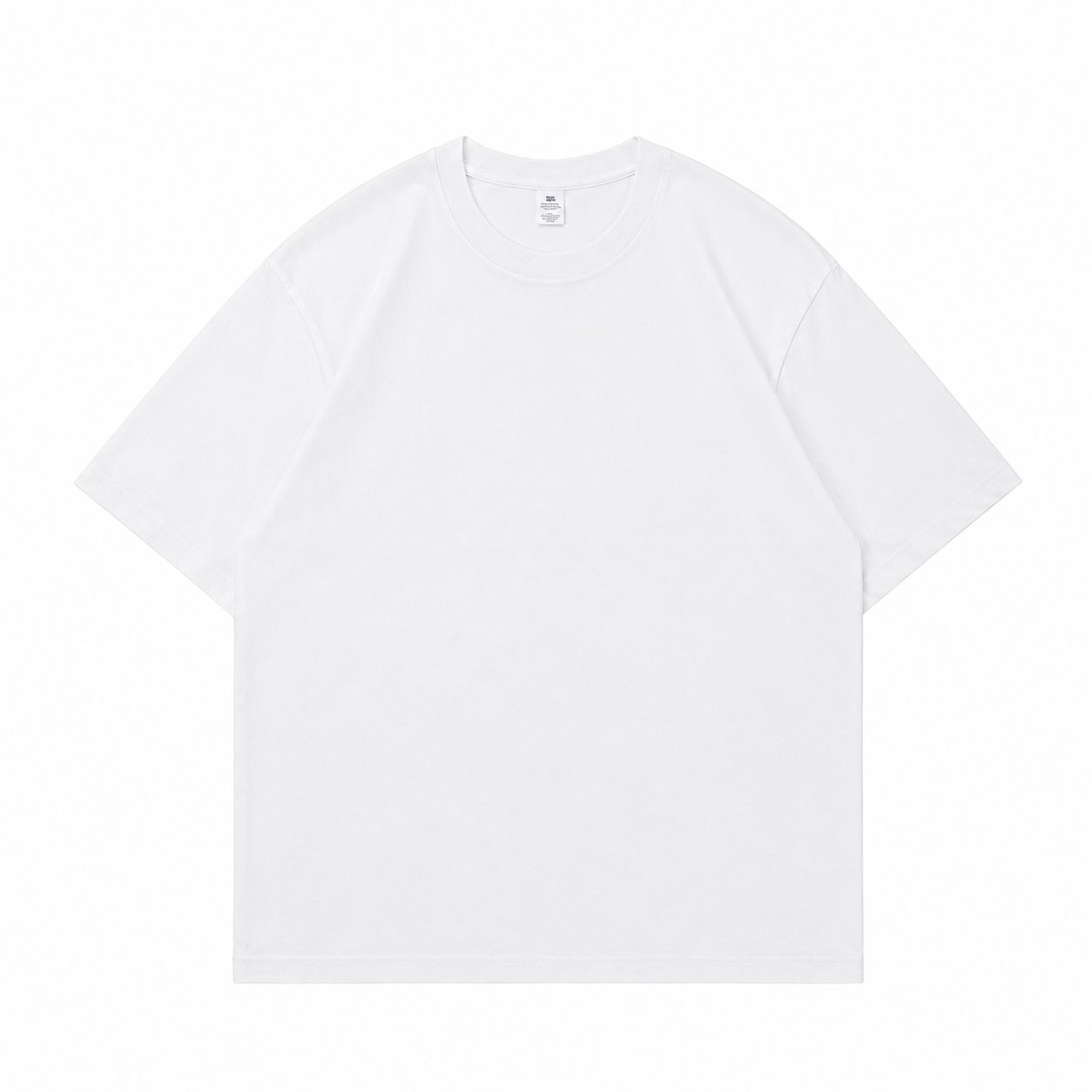 BALANCEFIT TEE™ – Perfekt sitzendes T-Shirt aus 100 % Baumwolle