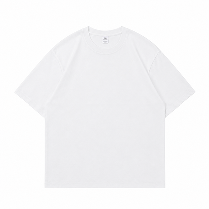 BALANCEFIT TEE™ – Perfekt sitzendes T-Shirt aus 100 % Baumwolle