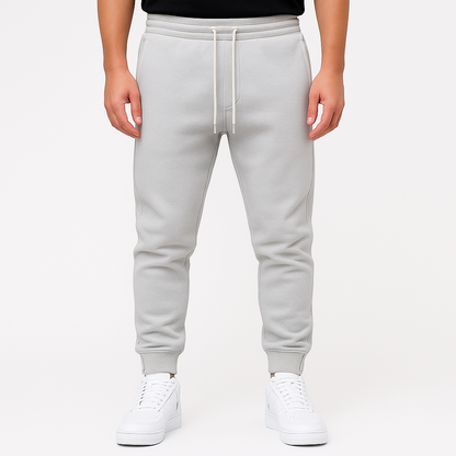 STUTTGARD - Slim-Fit-Hose mit Taschen