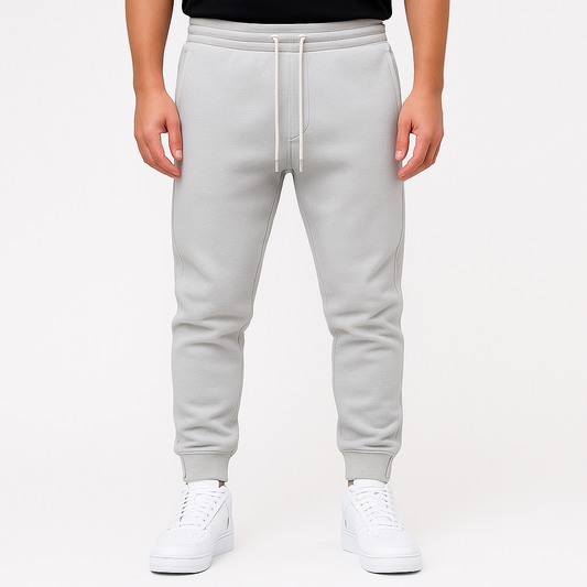 STUTTGARD - Slim-Fit-Hose mit Taschen