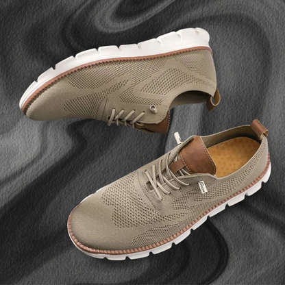 EASY STEP™ | Atmungsaktiver Mesh-Sneaker