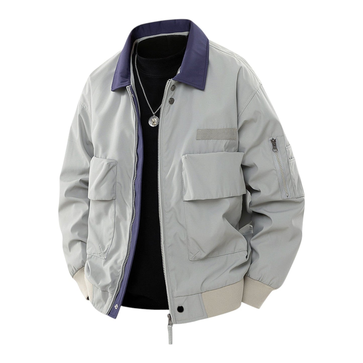 COLTON - Bomberjacke