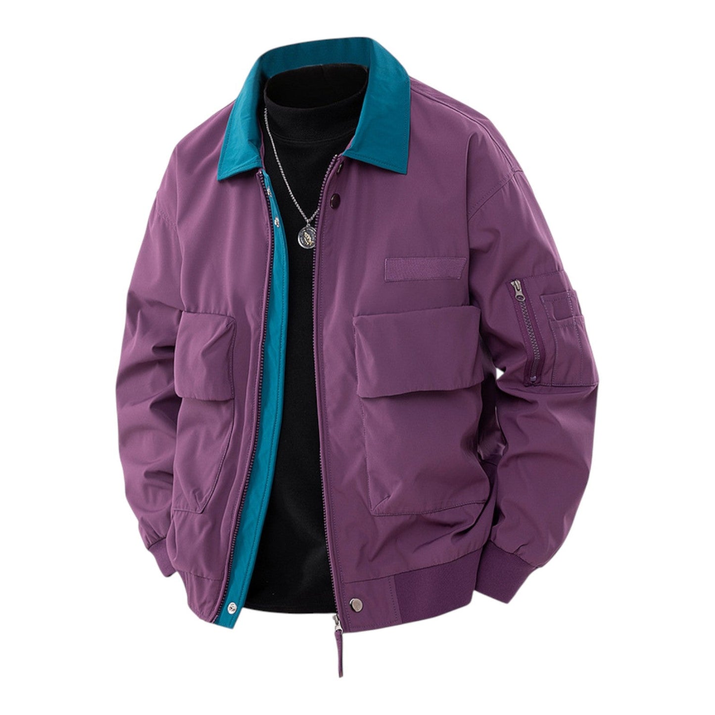 COLTON - Bomberjacke