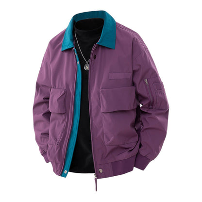 COLTON - Bomberjacke