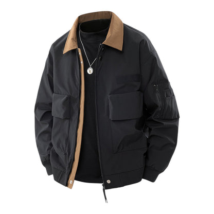 COLTON - Bomberjacke