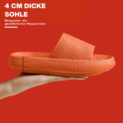 CLOUDSTEP™ | Premium-ergonomischer Pantoffel