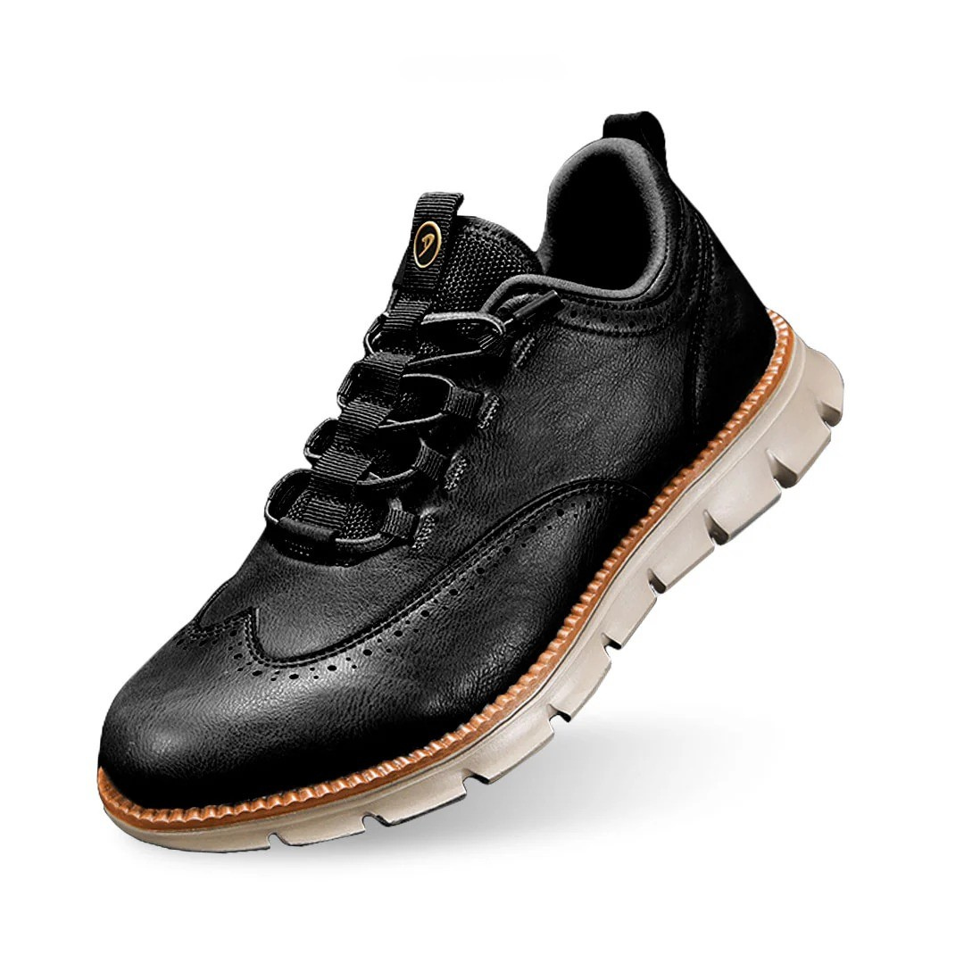 MARTIN™ - Elegante Lederschuhe