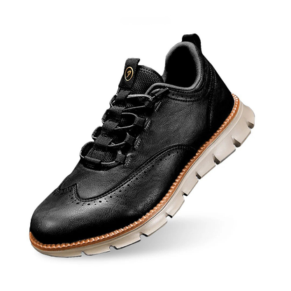 MARTIN™ - Elegante Lederschuhe