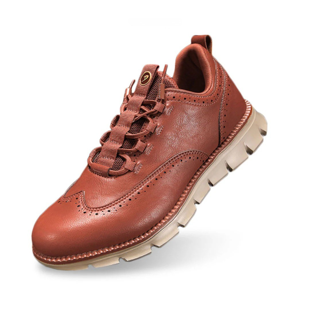 MARTIN™ - Elegante Lederschuhe
