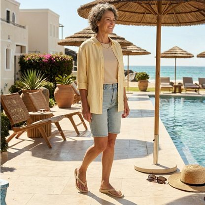 KAYA - Komfort FlipFlops