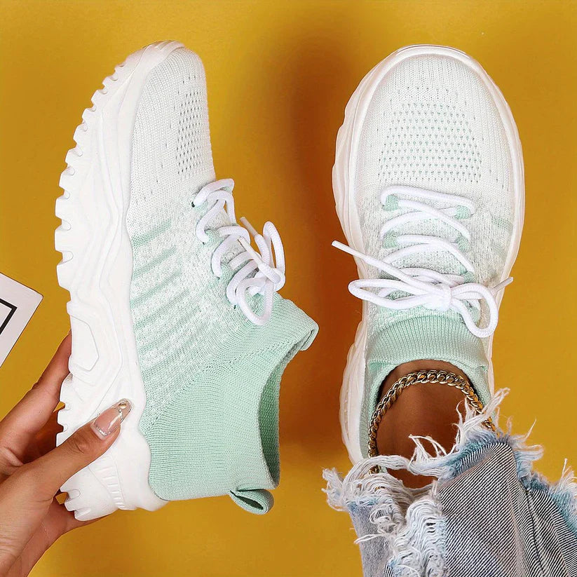 MAYA - Sportliche Sneakers