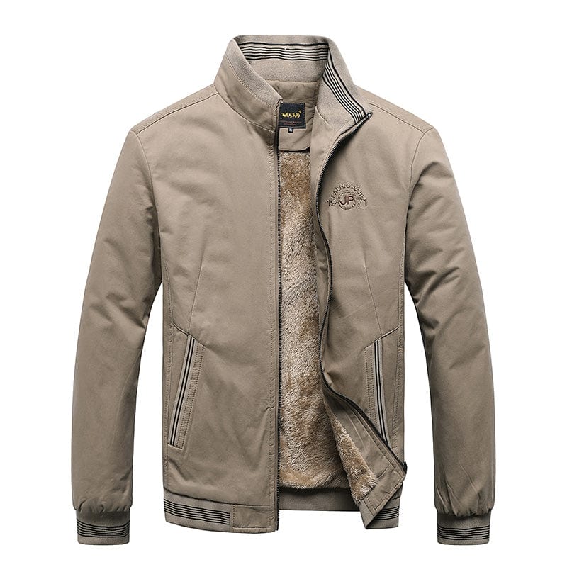 MARCEL - Frühlings-Jacke