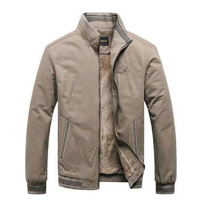 MARCEL - Frühlings-Jacke