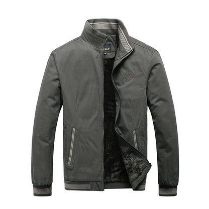 MARCEL - Frühlings-Jacke
