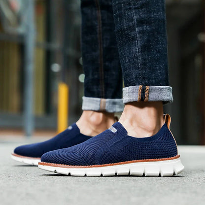 CONFY STEP™ | Atmungsaktiver Slip-On