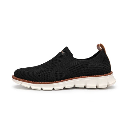 CONFY STEP™ | Atmungsaktiver Slip-On