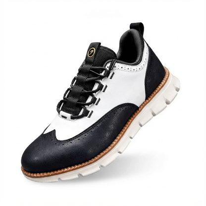 MARTIN™ - Elegante Lederschuhe