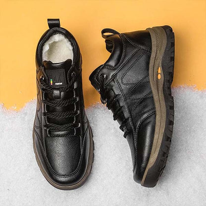 YANEZ™ - Herren-Winterschuhe