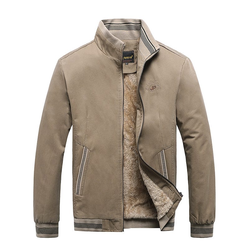 MARCEL - Frühlings-Jacke