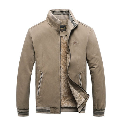MARCEL - Frühlings-Jacke