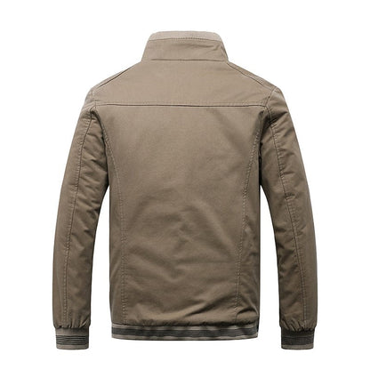 MARCEL - Frühlings-Jacke