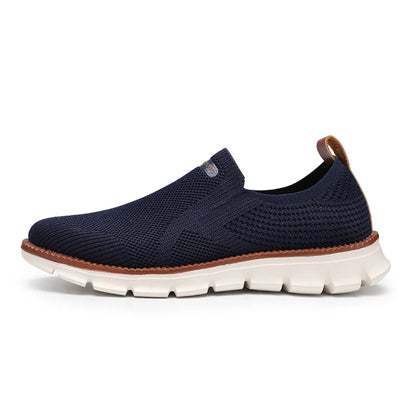 CONFY STEP™ | Atmungsaktiver Slip-On