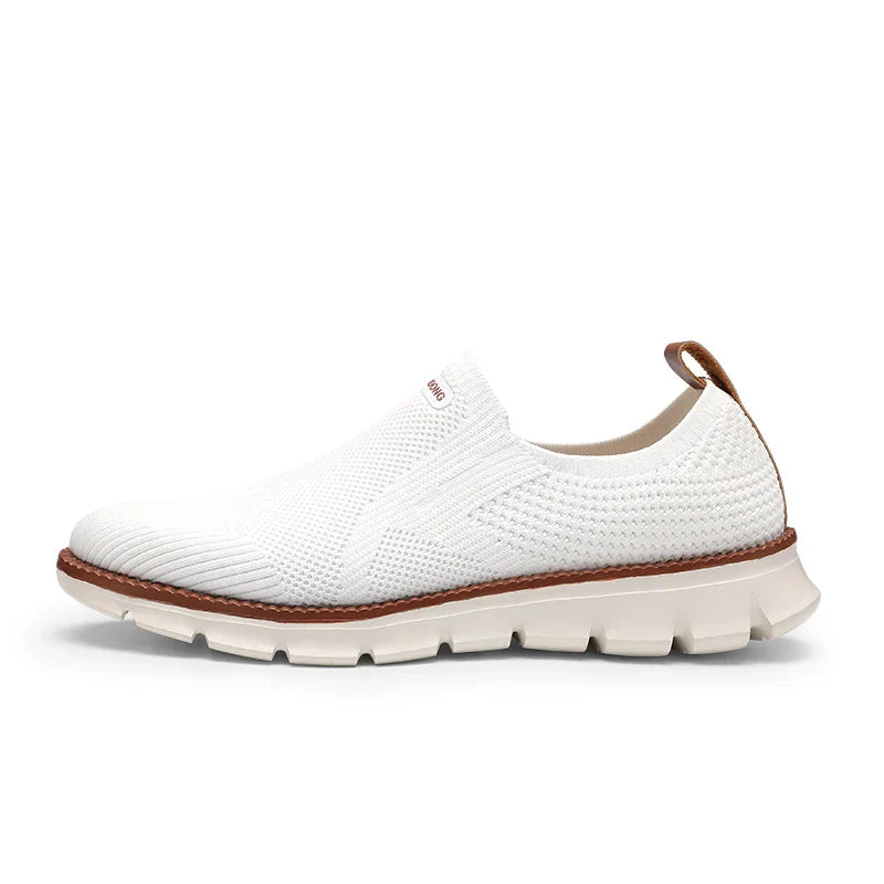 CONFY STEP™ | Atmungsaktiver Slip-On