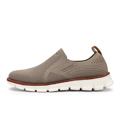 CONFY STEP™ | Atmungsaktiver Slip-On