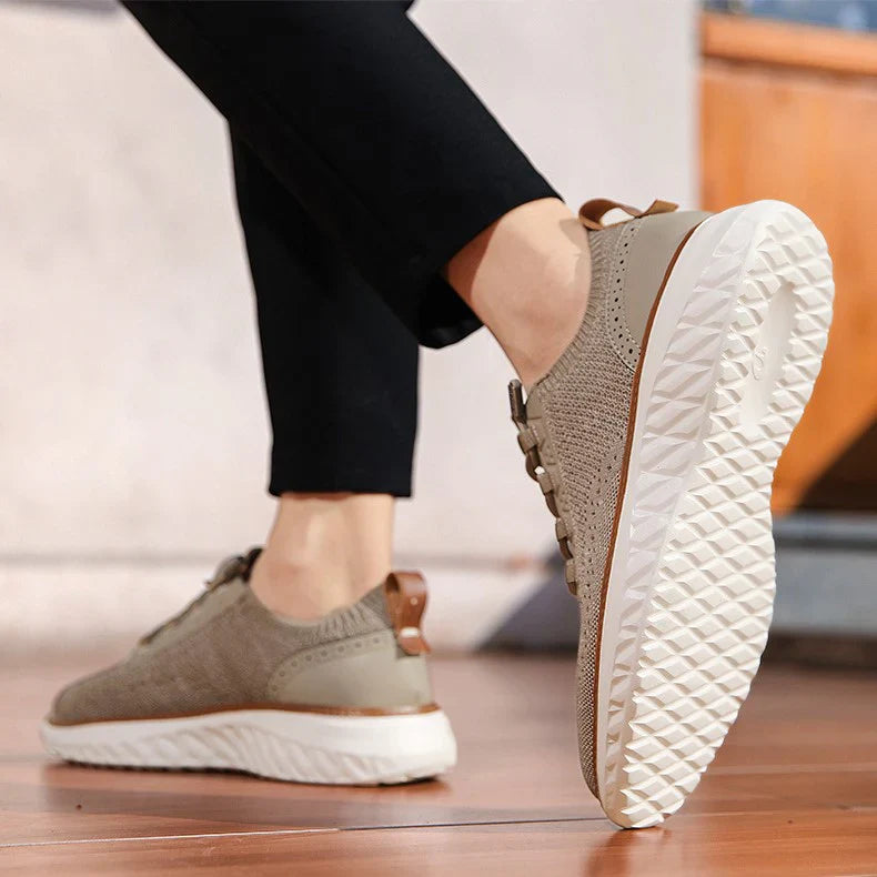 FRANKFURT™ | Schuh aus Mesh