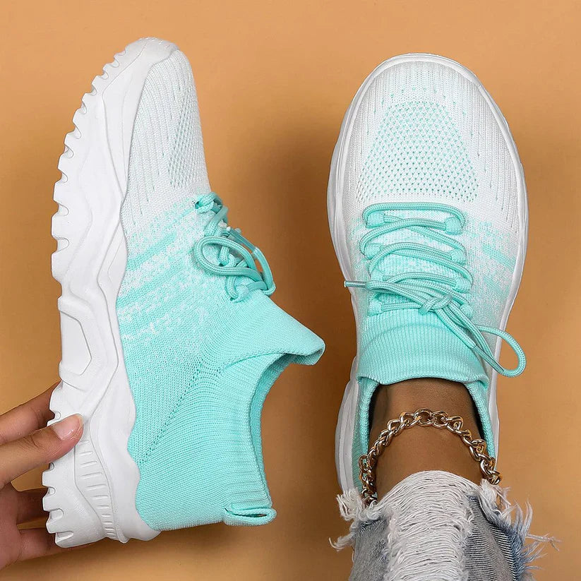 MAYA - Sportliche Sneakers