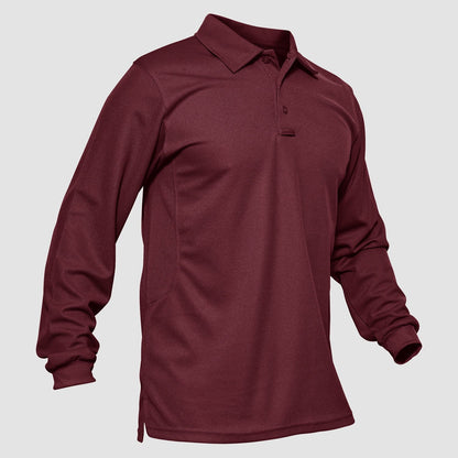 ROSKILDE - Tactical-Poloshirt
