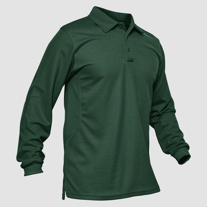 ROSKILDE - Tactical-Poloshirt