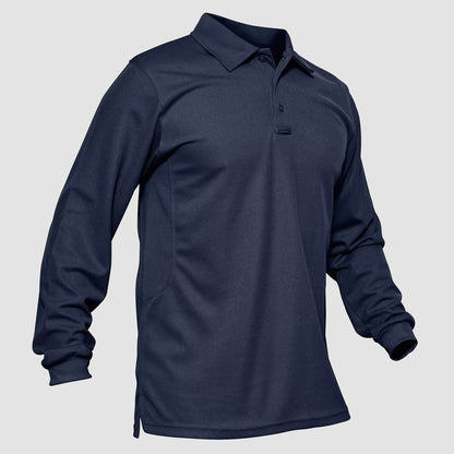 ROSKILDE - Tactical-Poloshirt
