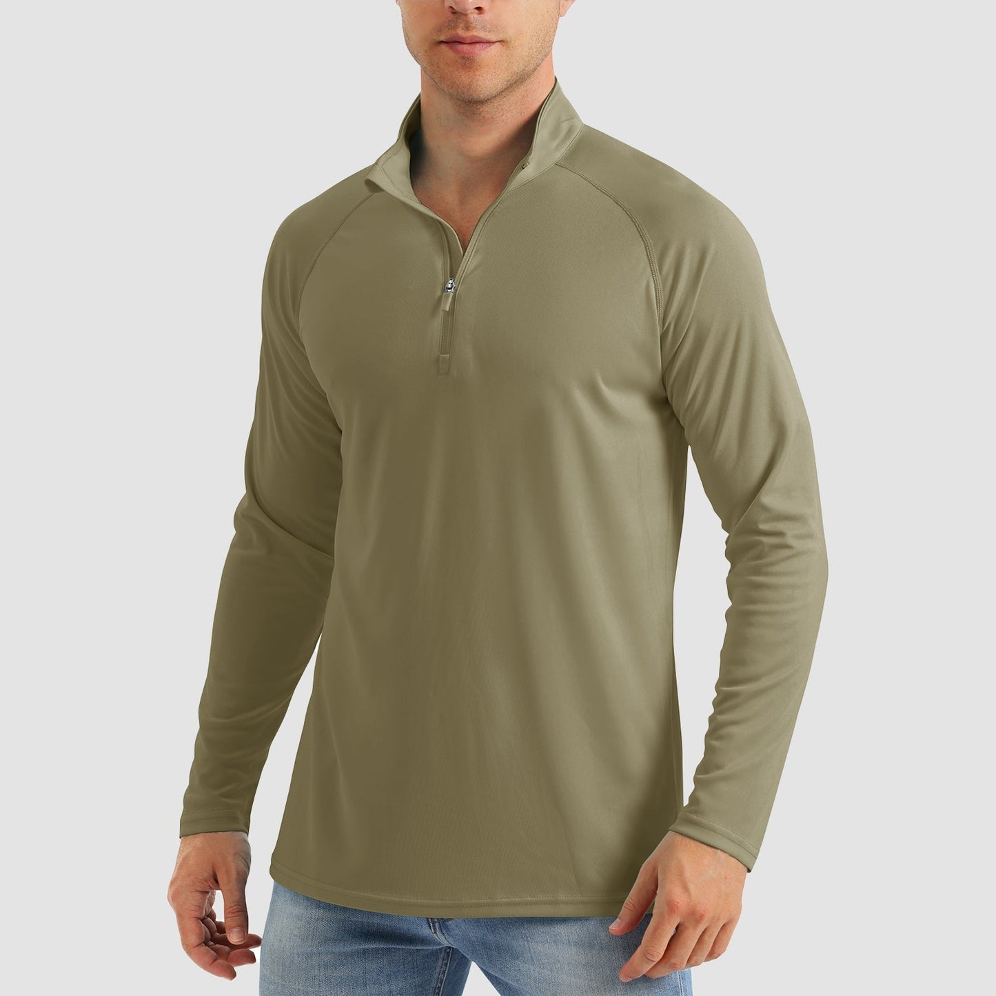HOLSTEBRO - Langarmshirt