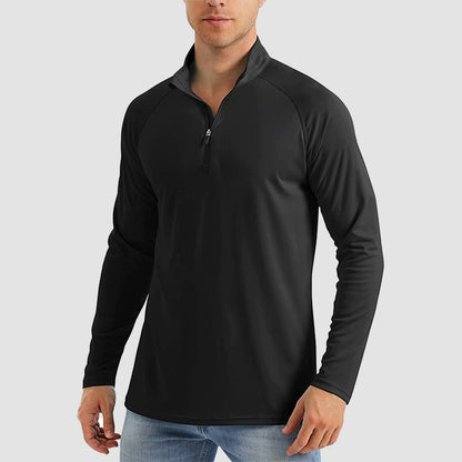 HOLSTEBRO - Langarmshirt