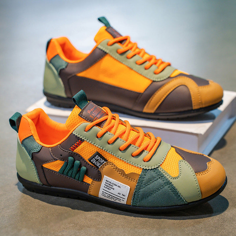 RAVEN™ – Komfort-Multilayer-Sneaker