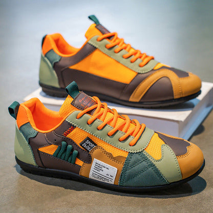 RAVEN™ – Komfort-Multilayer-Sneaker