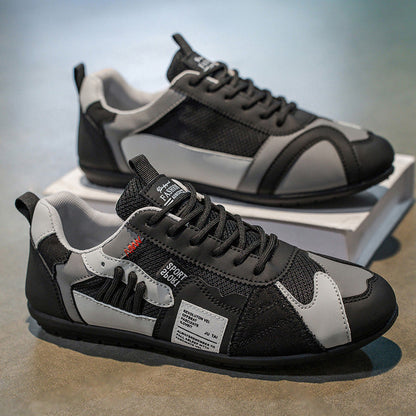 RAVEN™ – Komfort-Multilayer-Sneaker