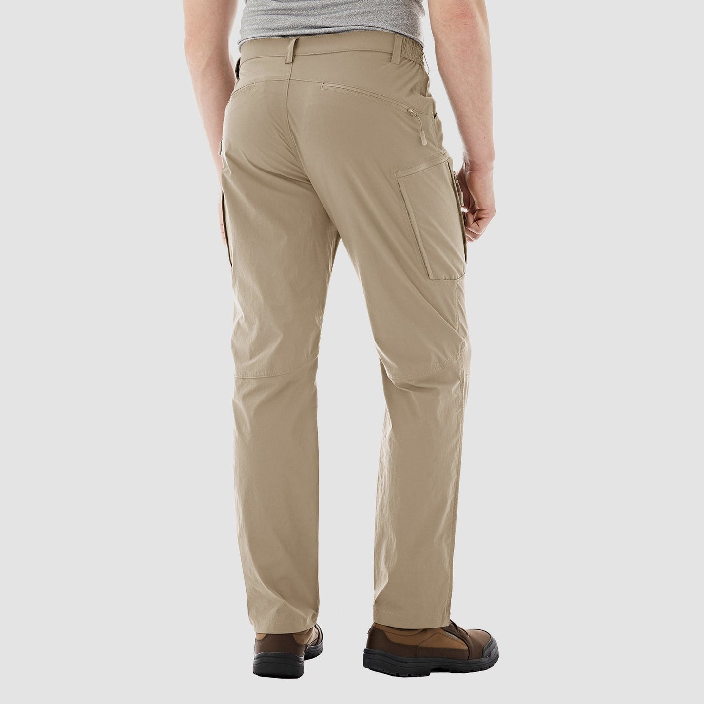 FREDRIKSTAD - Ripstop-Cargohose