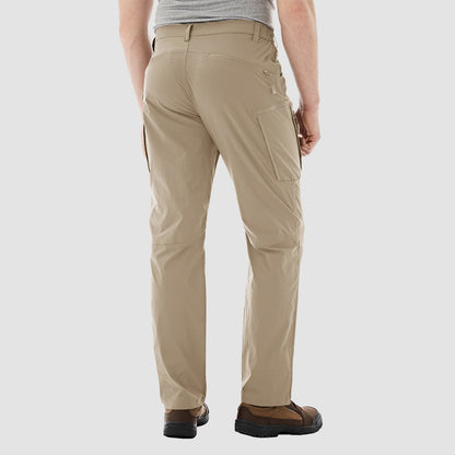 FREDRIKSTAD - Ripstop-Cargohose