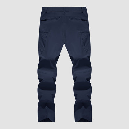 FREDRIKSTAD - Ripstop-Cargohose