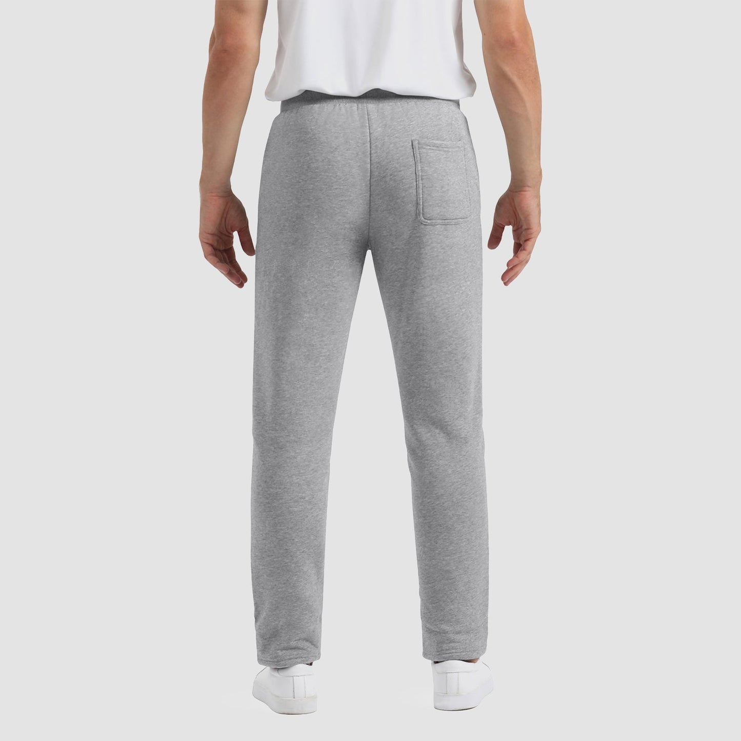 HALMSTAD - Fleece-Sweatpants