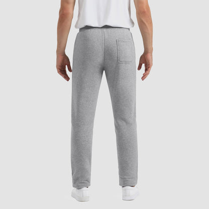 HALMSTAD - Fleece-Sweatpants